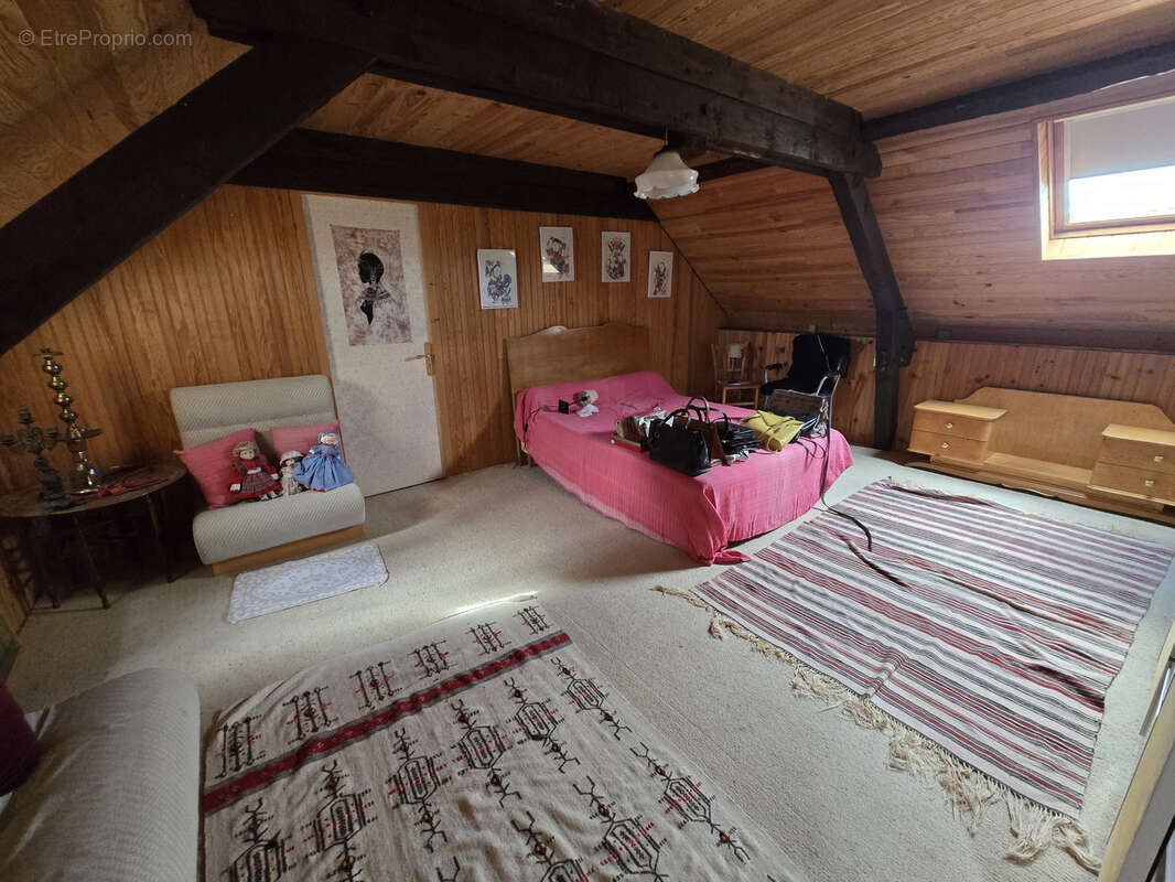 Maison 210 m2 -4 chambres- - photo 10