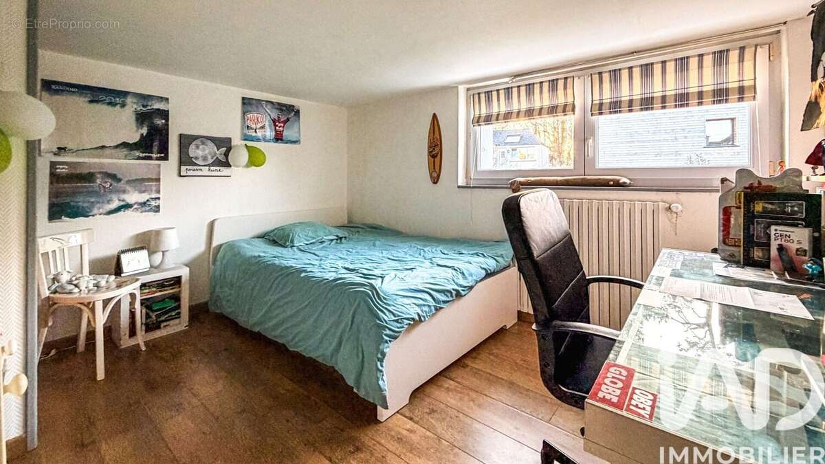 Photo 9 - Maison à LOUANNEC