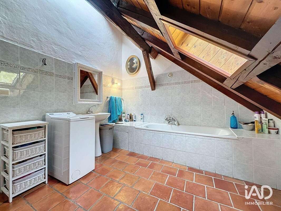Photo 5 - Appartement à TANINGES