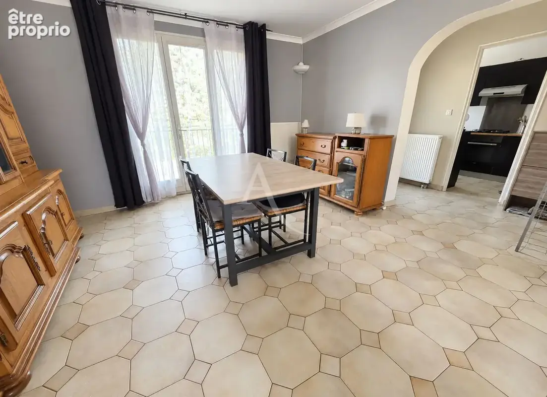 Maison familiale 7 pièces 4 chambres - villeparisis - photo 4