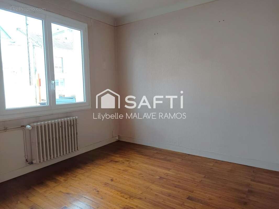 Photo 5 - Maison à SAINT-HERBLAIN