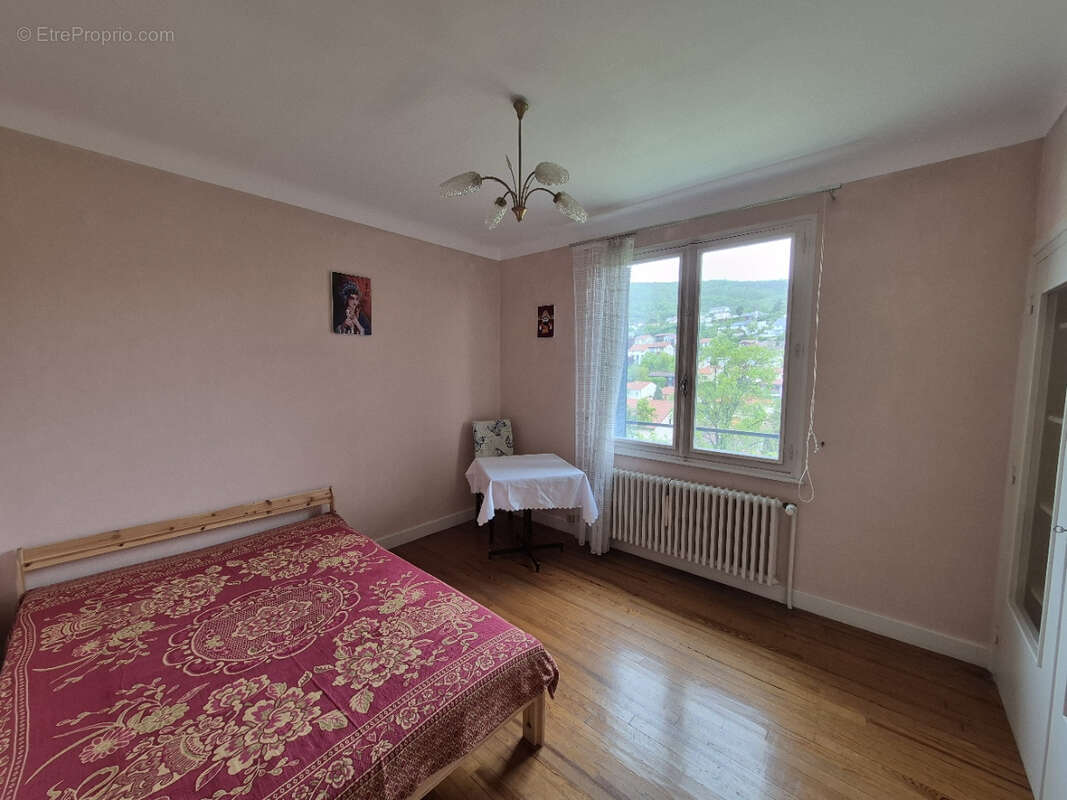 Maison à CLERMONT-FERRAND