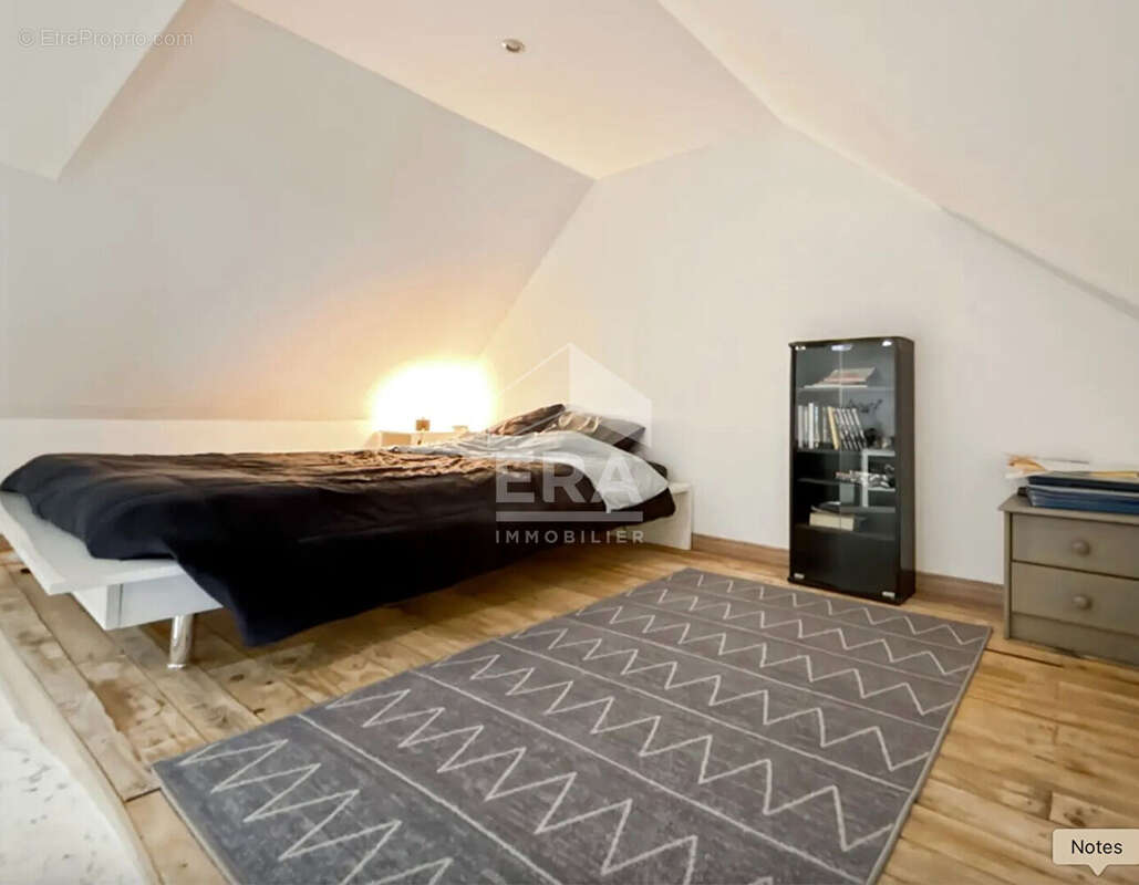 Maison à NOISY-RUDIGNON