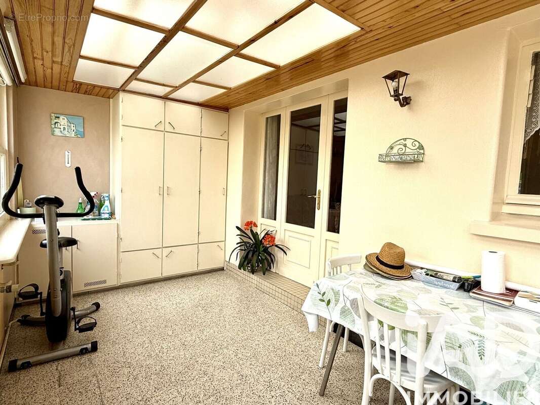 Photo 3 - Maison à SOMAIN