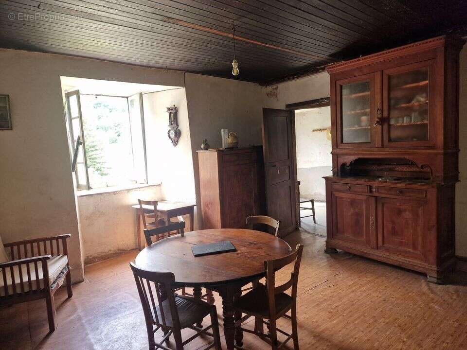 Maison à ARREAU