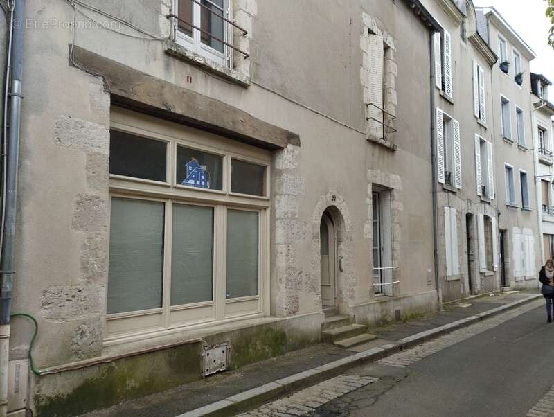 Appartement à BLOIS