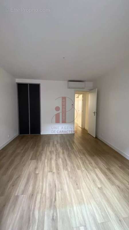 Appartement à FONTAINEBLEAU