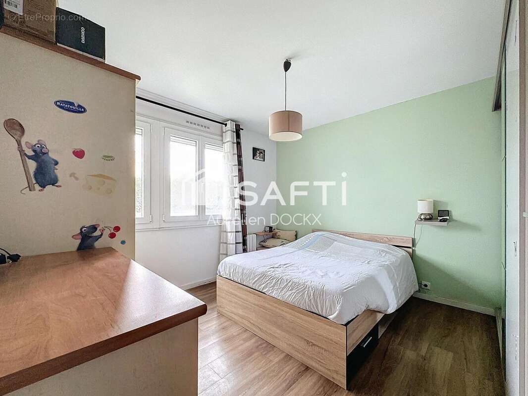 Photo 7 - Maison à COUBRON