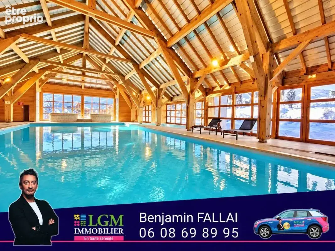  saint-sorlin-d’arves – 79 000 € fai - photo 2