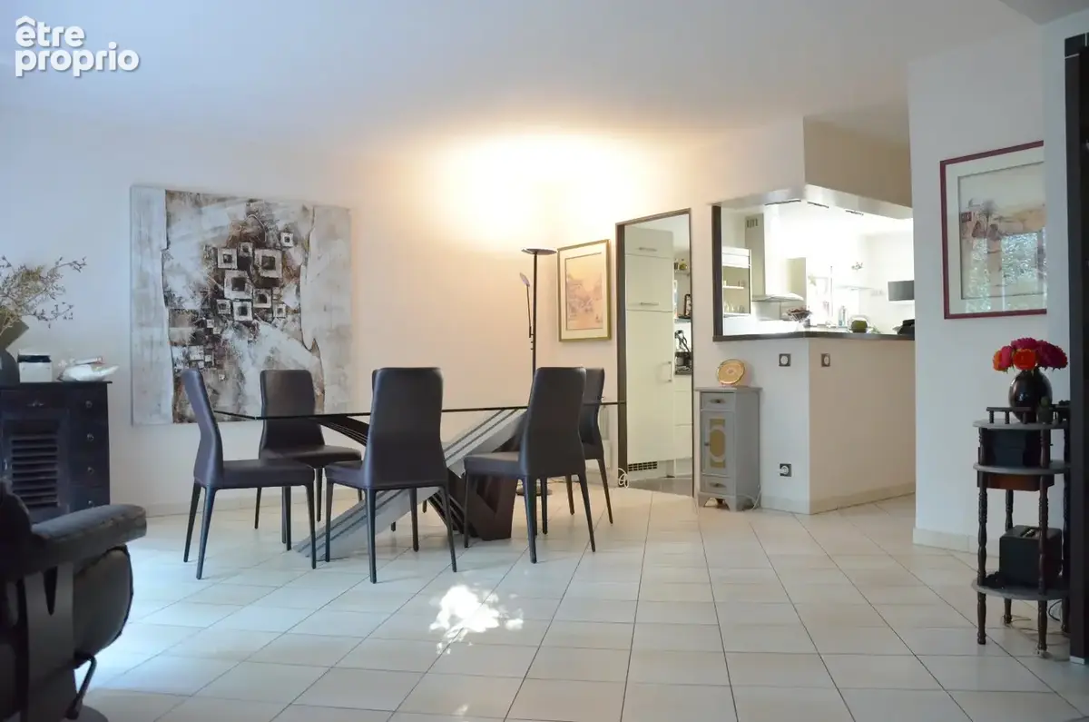 Maison Familiale - photo 5