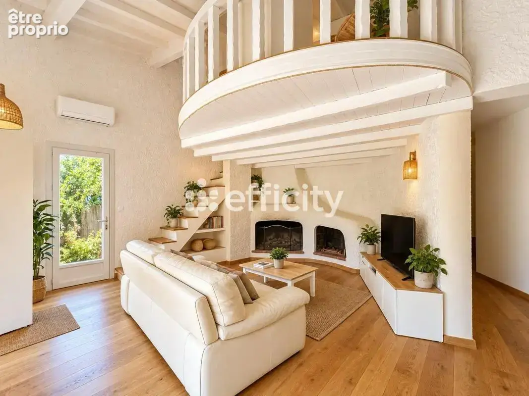 Maison 4 pièces 175 m² à vendre à La Ciotat (13600) - photo 2
