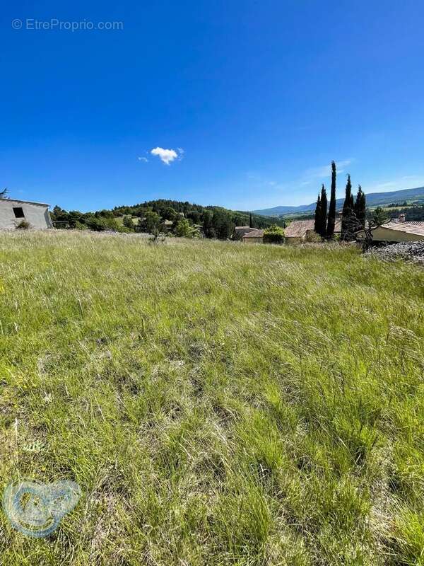 Terrain à AUREL