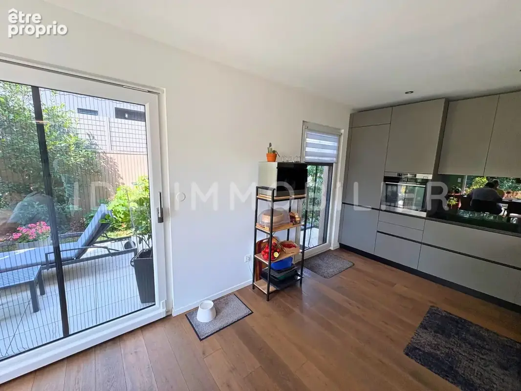 Maison 5 pièces 101 m² à vendre à Blotzheim (68730) - photo 5