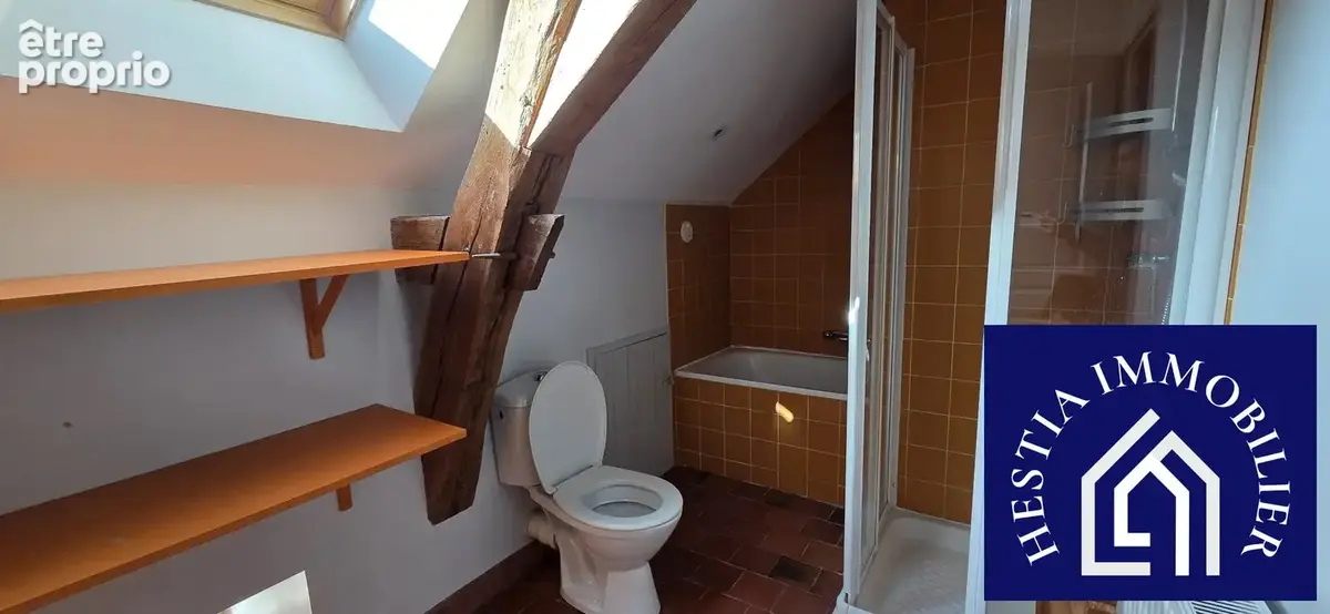Maison 6 pièces 173 m² à vendre à Bierry-Les-Belles-Fontaines (89420) - photo 7