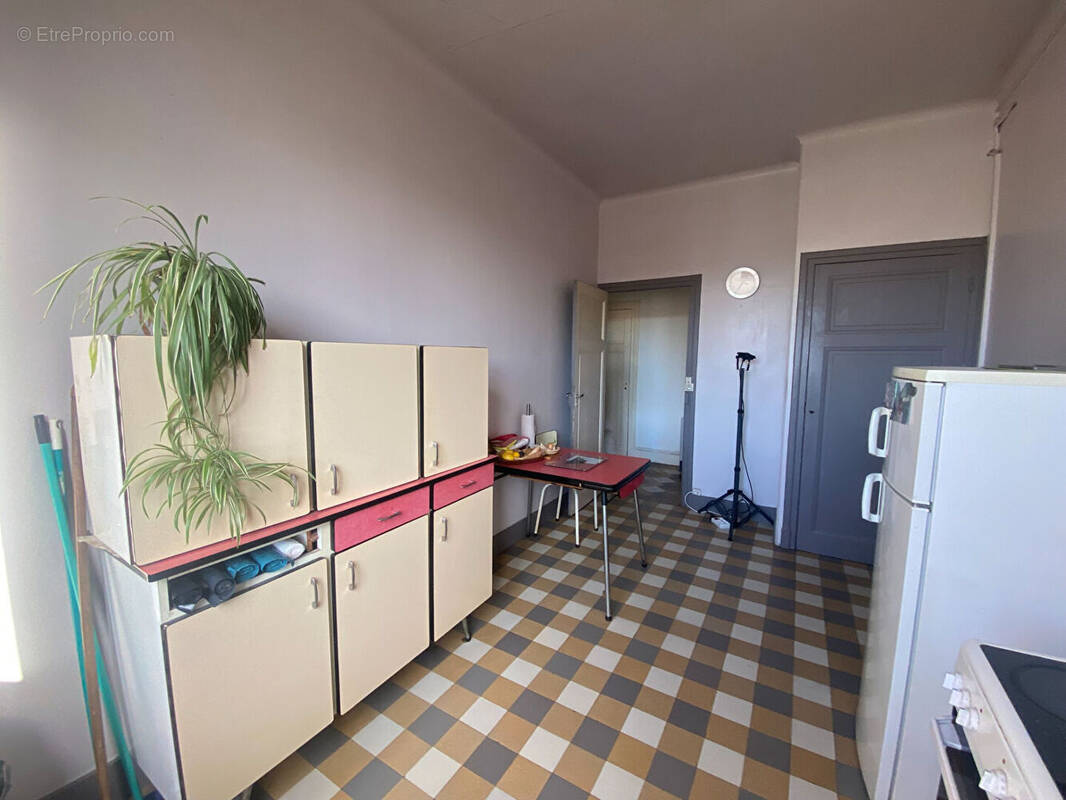 Appartement à LYON-7E