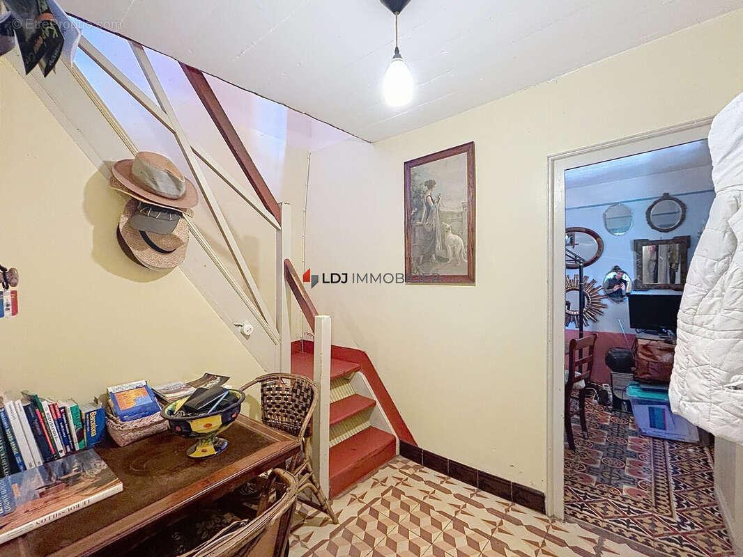 Maison à RIA-SIRACH