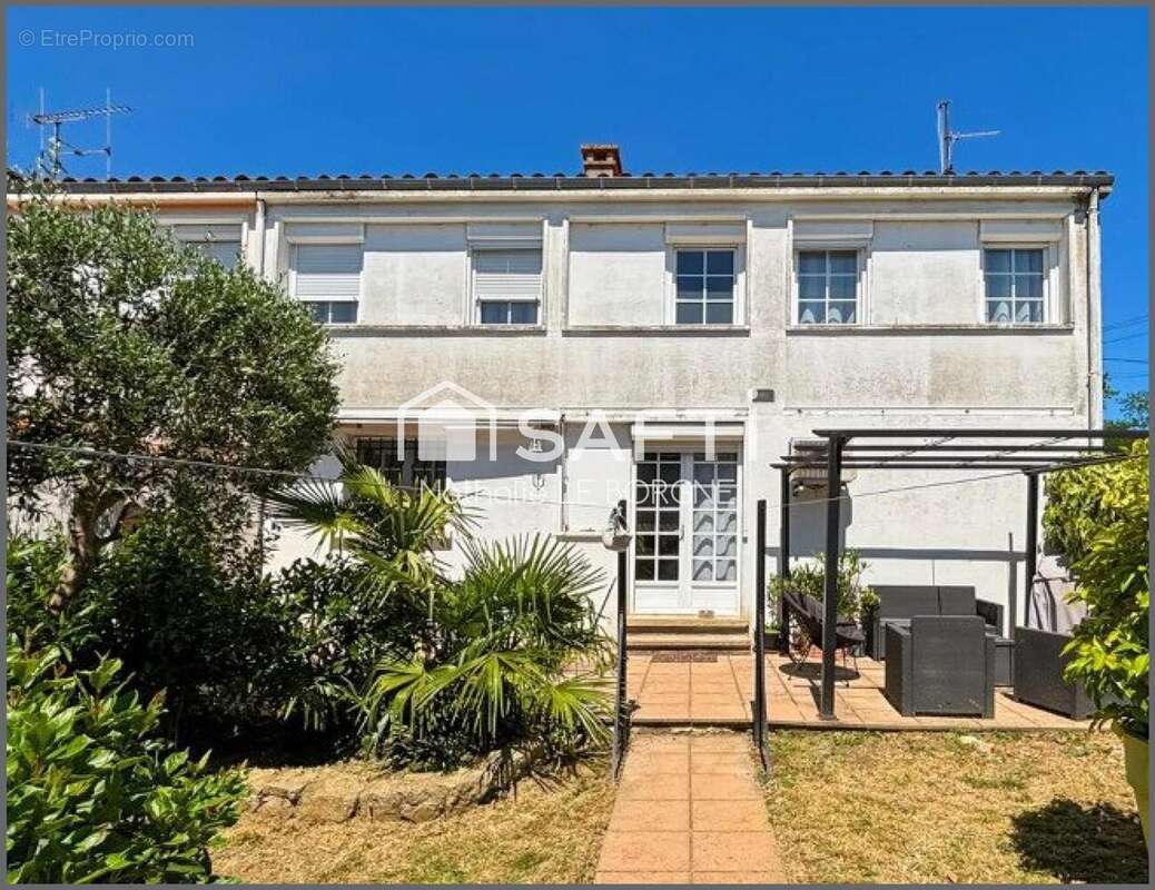 Photo 3 - Maison à CASTRES