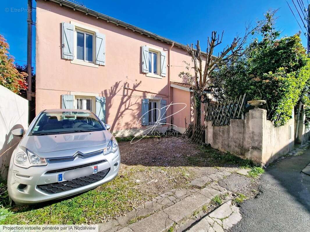 Photo 9 - Maison à BEZIERS