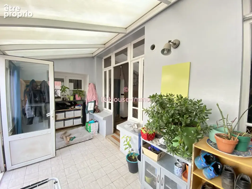 Maison 10 pièces 112 m² à vendre à Montreuil (62170) - photo 18