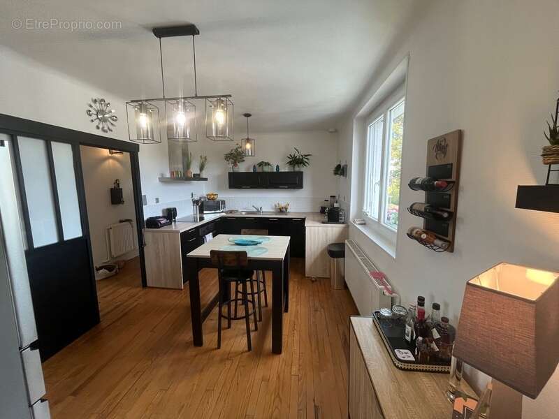 Maison à DECAZEVILLE