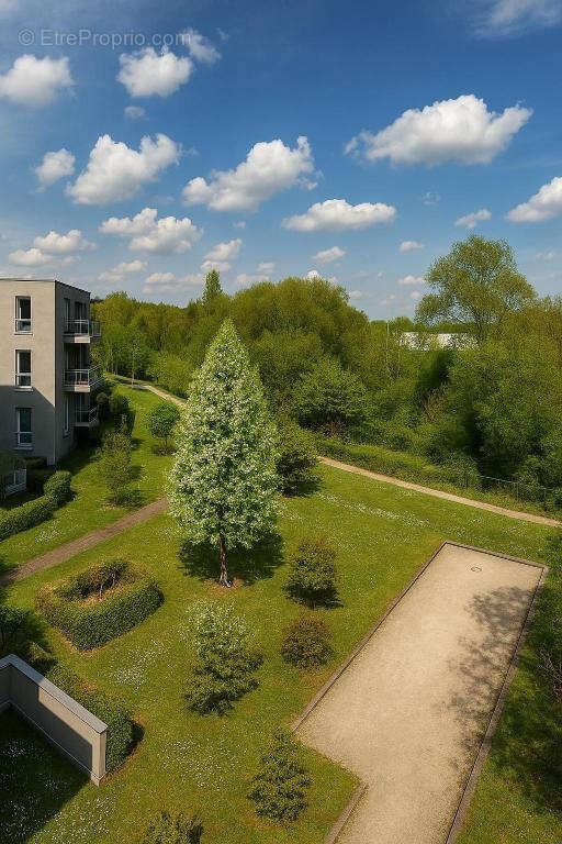 Investissement en residence Senior - photo 2