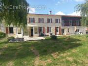 Maison à SAINT-CIERS-SUR-GIRONDE