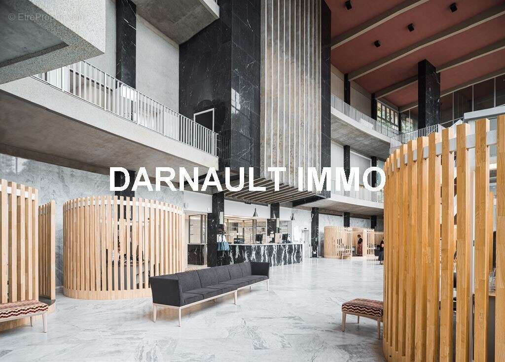 Appartement à BAGNERES-DE-LUCHON