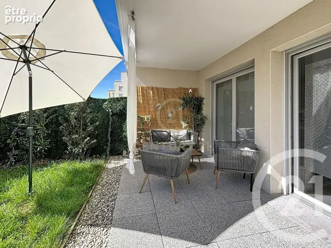 Appartement à GIVORS