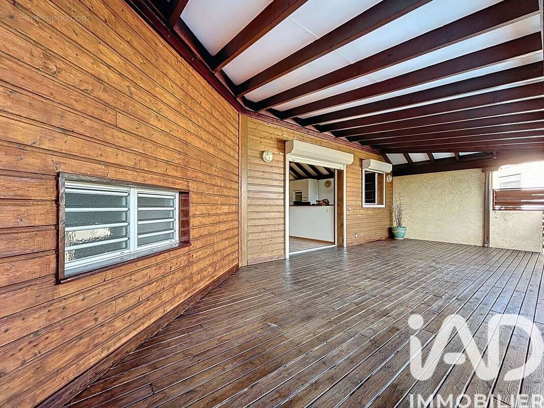 Photo 4 - Maison à SAINT-PAUL