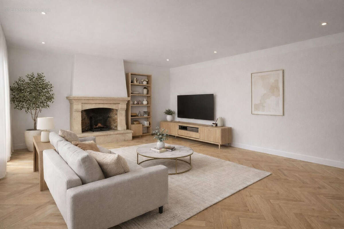 Maison à NIMES