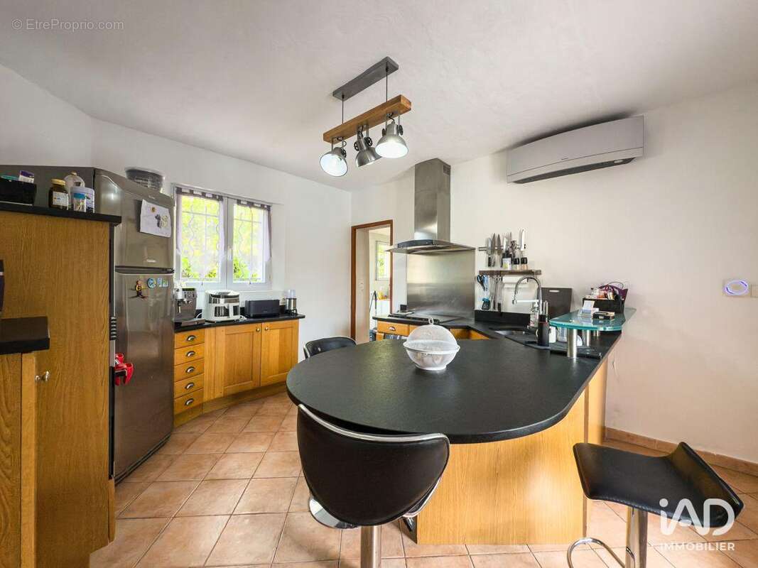 Photo 6 - Maison à LE THOR