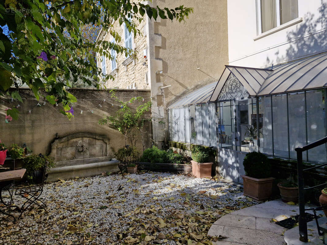 Maison à AVIGNON