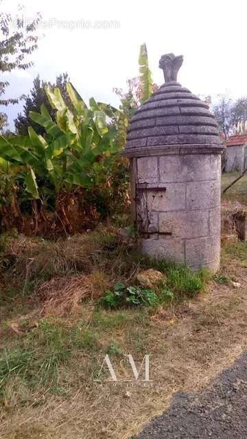 Appartement à MAREUIL
