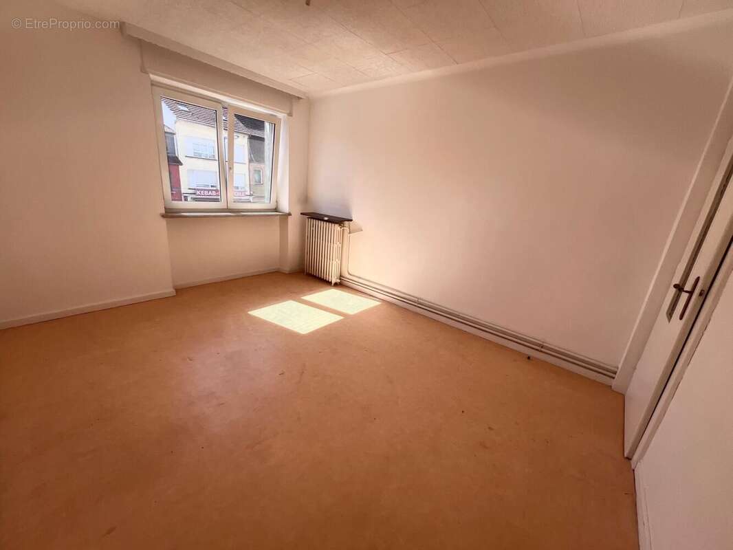 Photo 6 - Appartement à PUTTELANGE-AUX-LACS