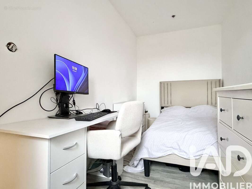 Photo 9 - Maison à ROUBAIX