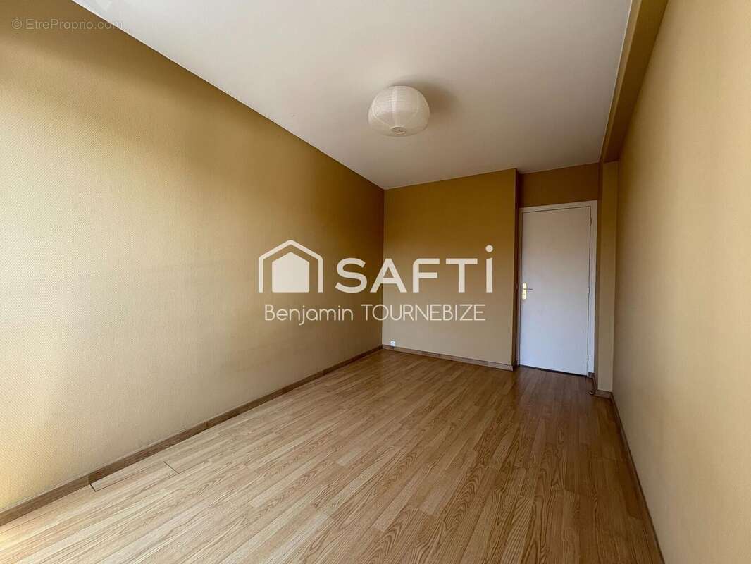 Photo 4 - Appartement à LISIEUX