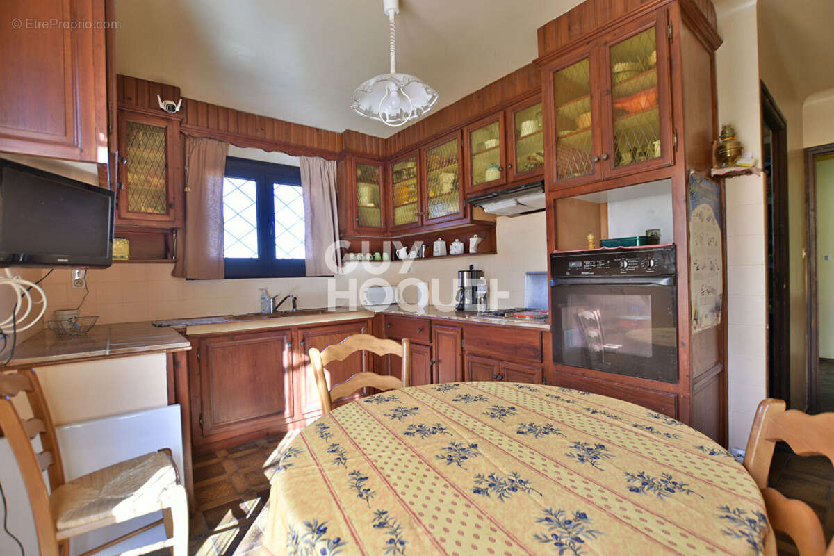 Maison à LAROQUE-DES-ALBERES