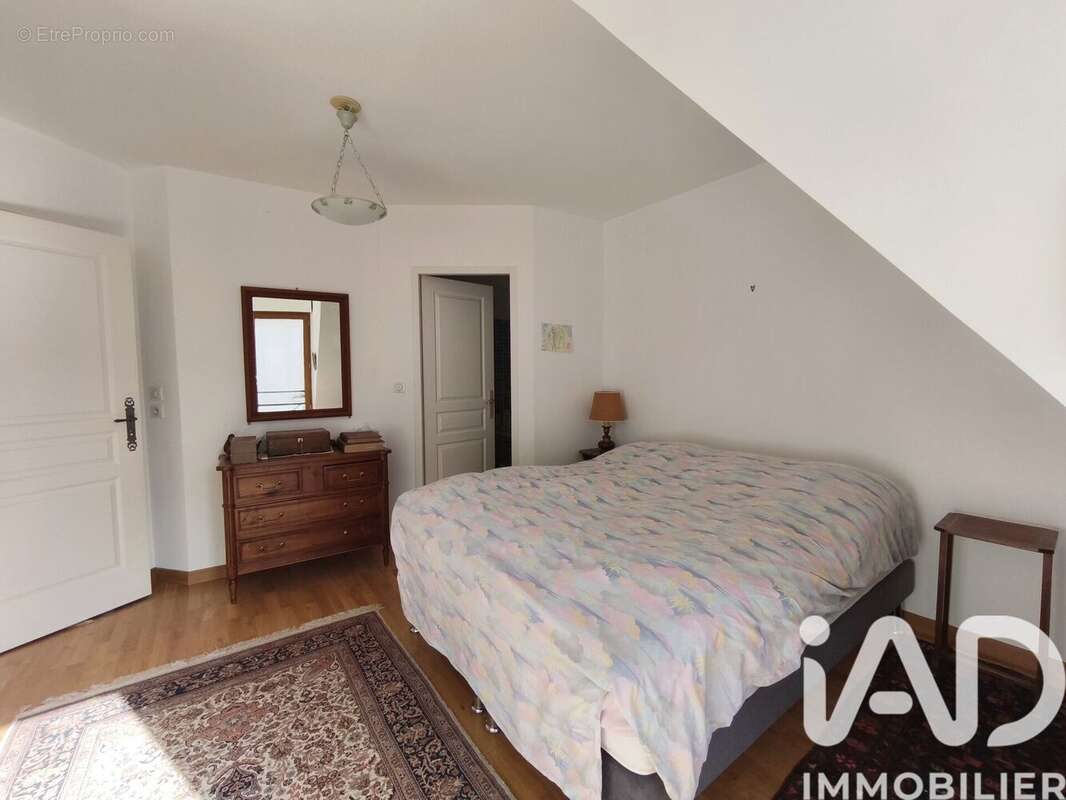 Photo 8 - Appartement à VERNON