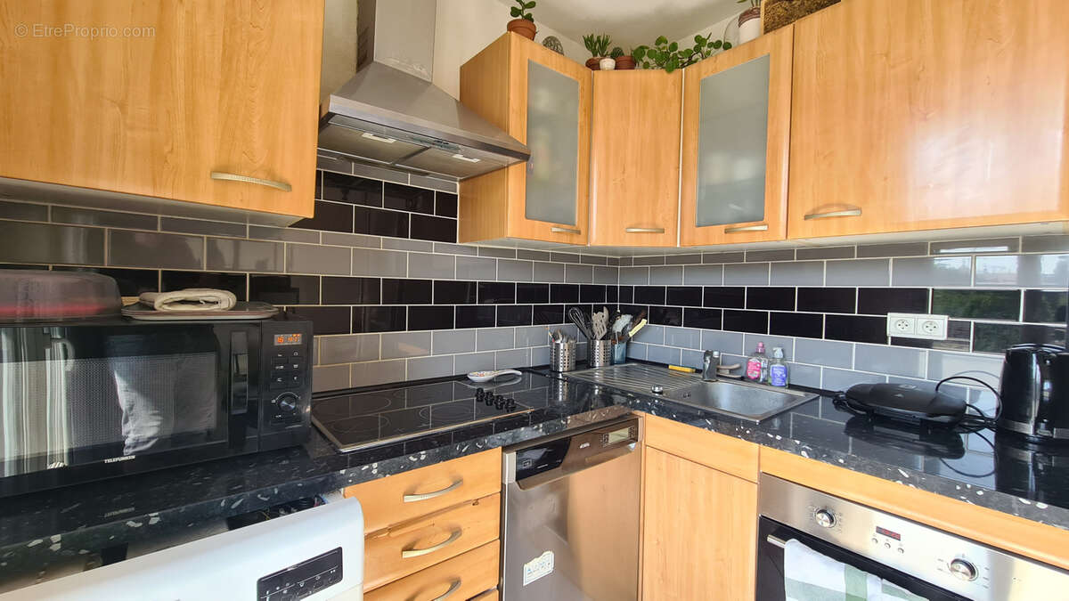 Appartement à THIAIS