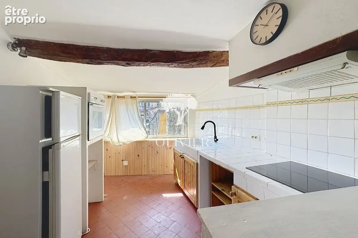 Maison 4 pièces 136 m² à vendre à Apt (84400) - photo 4