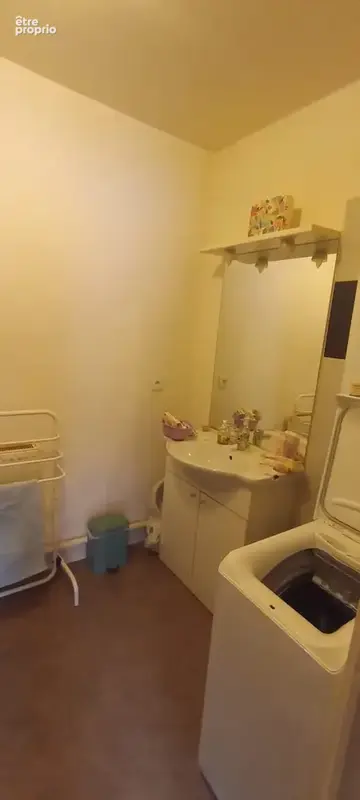Appartement 2 pièces 44 m² à vendre à Douai (59500) - photo 4