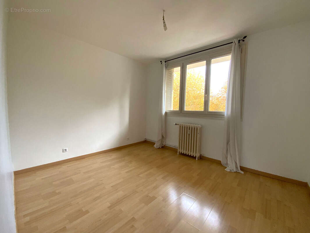 Appartement à TROYES