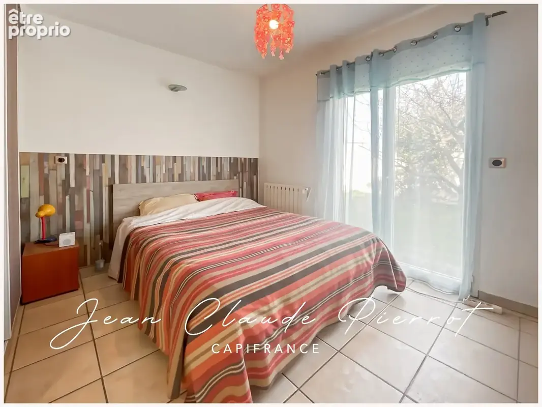 Maison à vendre 6 pièces avec Hangar indépendant et piscine CLARENSAC (30) - photo 5