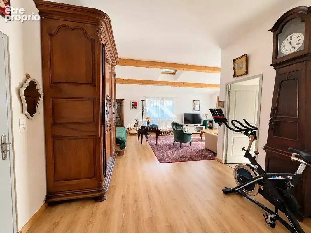 Proche Alès – Ensemble immobilier de 308 m² avec 3 logements indépendants - photo 8