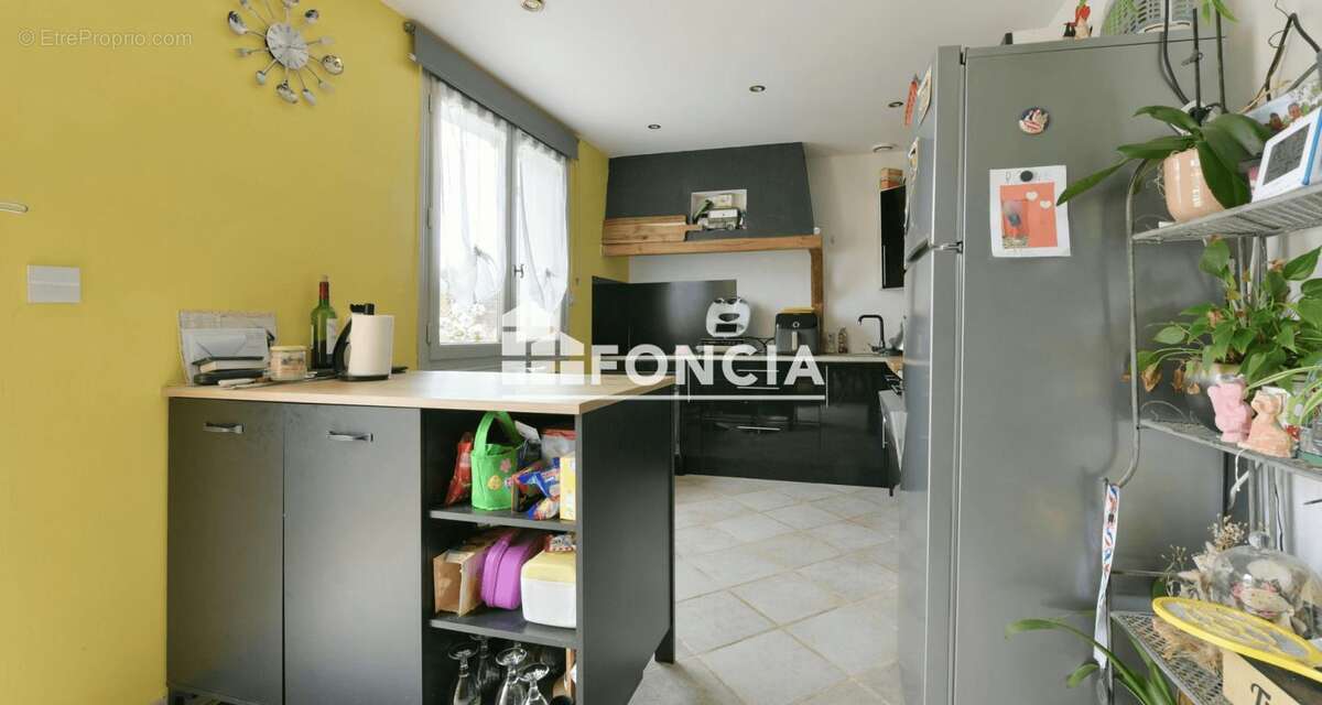 Maison à ATHIS-DE-L&#039;ORNE