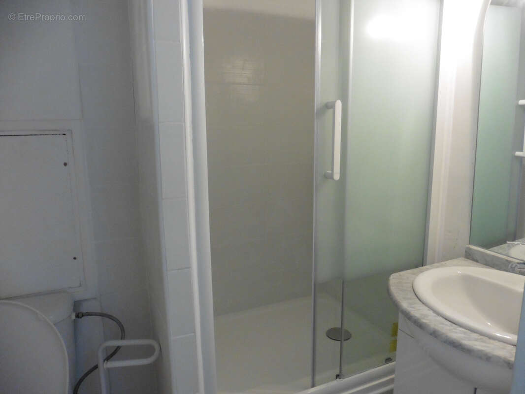 Appartement à LA GRANDE-MOTTE