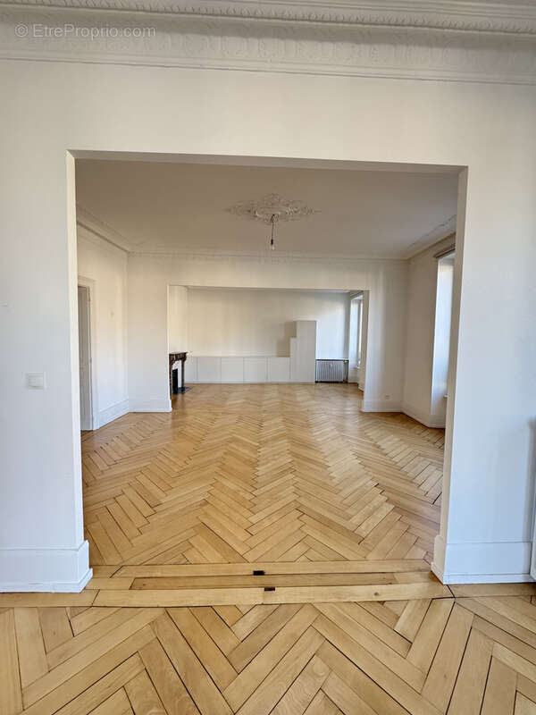 Appartement à BELFORT