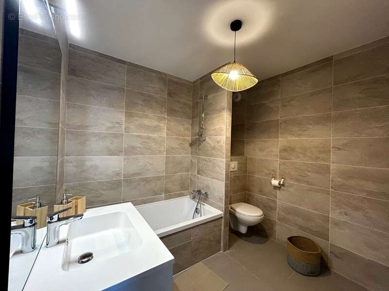 Appartement à LES GETS