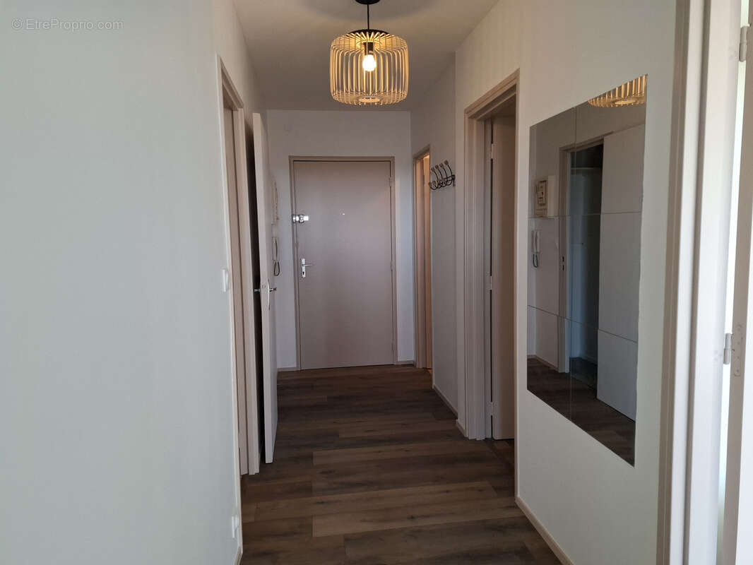 Appartement à LIMOGES