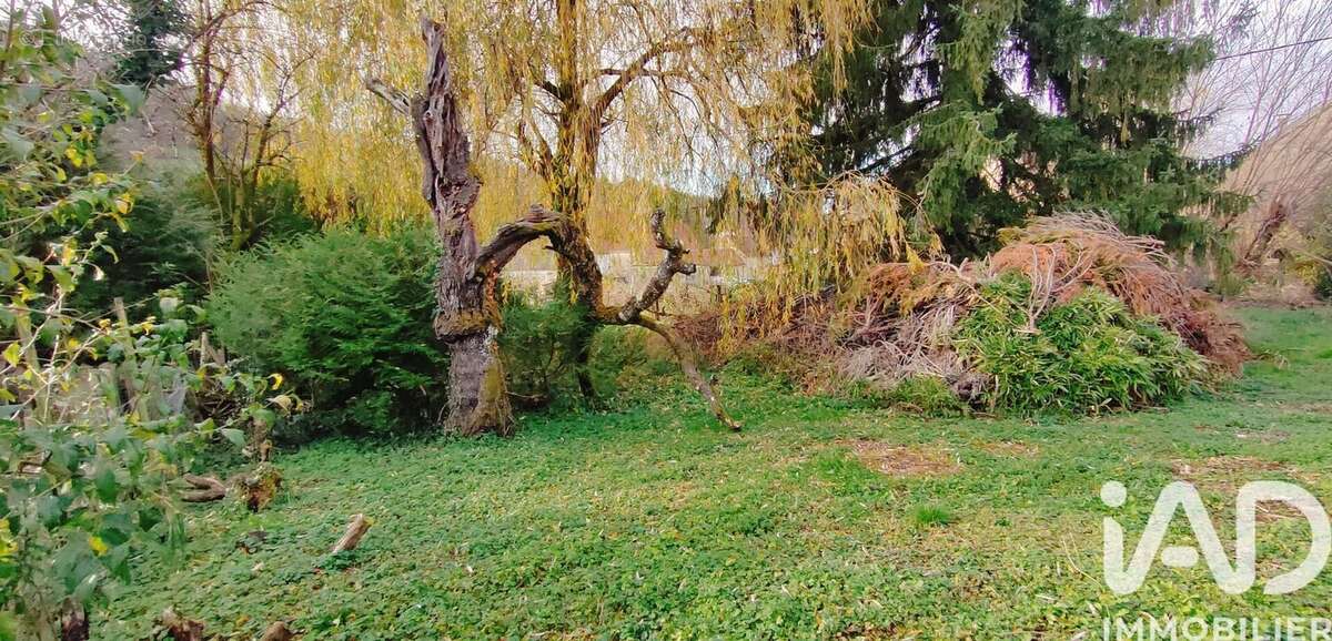Photo 8 - Maison à MACORNAY